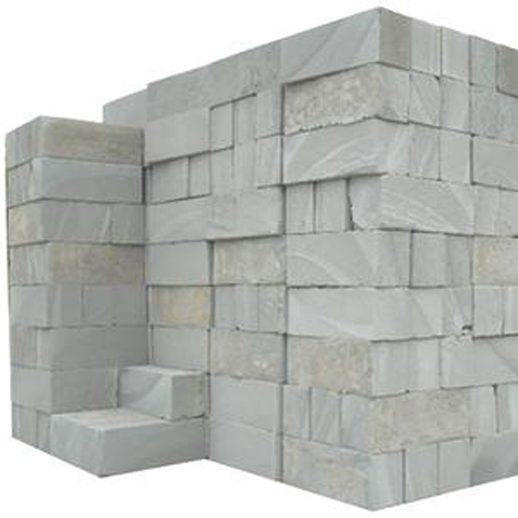 惠来不同砌筑方式蒸压加气混凝土砌块轻质砖 加气块抗压强度研究