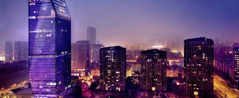 惠来宁波酒店应用alc板材和粉煤灰加气块案例