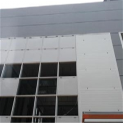 惠来新型蒸压加气混凝土板材ALC|EPS|RLC板材防火吊顶隔墙应用技术探讨